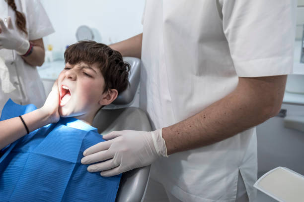 Best Broken Tooth Emergency  in Louisville, MS