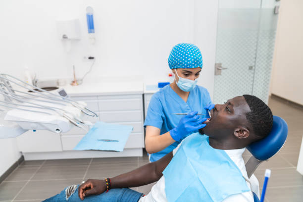 Best Chipped Tooth Repair Near Me  in Louisville, MS